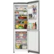 Холодильник LG GA-B419SDJL темный графит