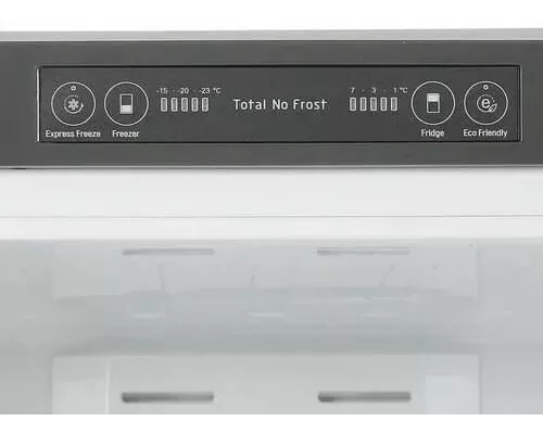 Холодильник LG GA-B419SDJL темный графит