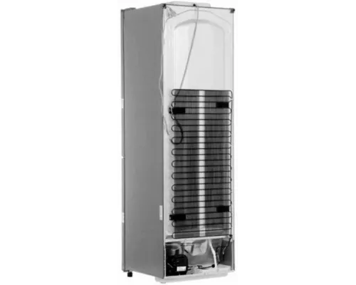 Холодильник LG GA-B419SDJL темный графит