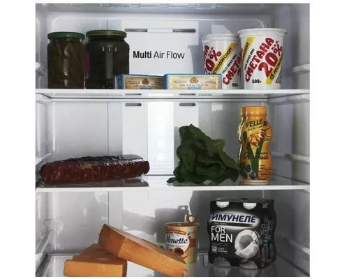 Холодильник LG GA-B419SDJL темный графит