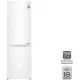 Холодильник LG GA-B419SWJL белый
