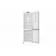 Холодильник LG GA-B419SWJL белый