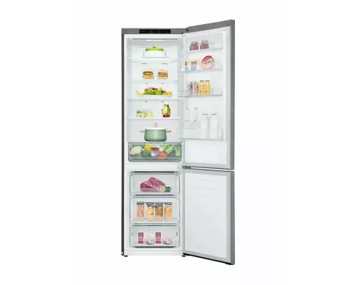 Холодильник LG GA-B509MCZL