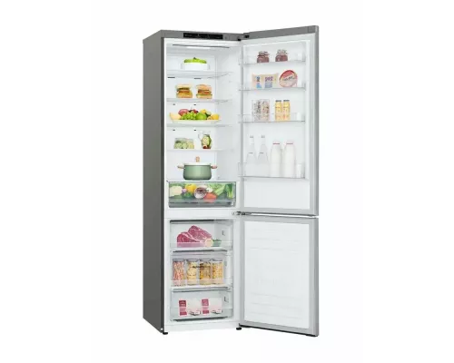 Холодильник LG GA-B509MCZL