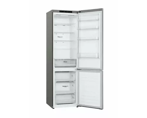 Холодильник LG GA-B509MCZL