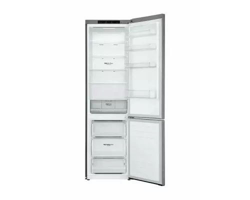 Холодильник LG GA-B509MCZL