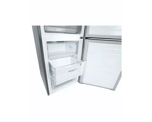 Холодильник LG GA-B509MCZL