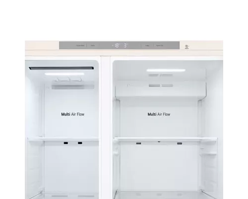 Холодильник LG GC-B257KEHW