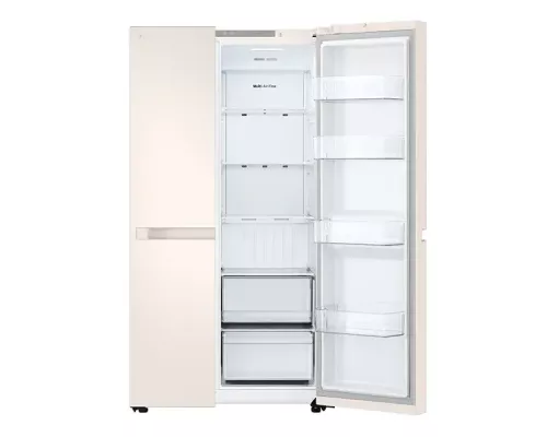 Холодильник LG GC-B257KEHW