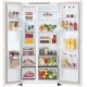 Холодильник LG GC-B257KEHW