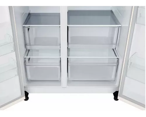 Холодильник LG GC-B257KEHW