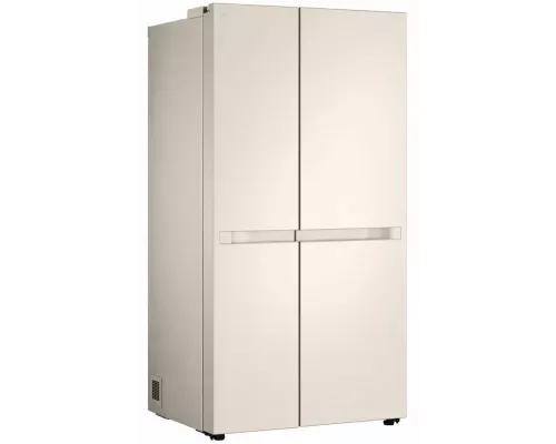 Холодильник LG GC-B257KEHW
