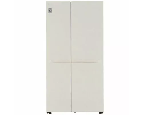 Холодильник LG GC-B257KEHW