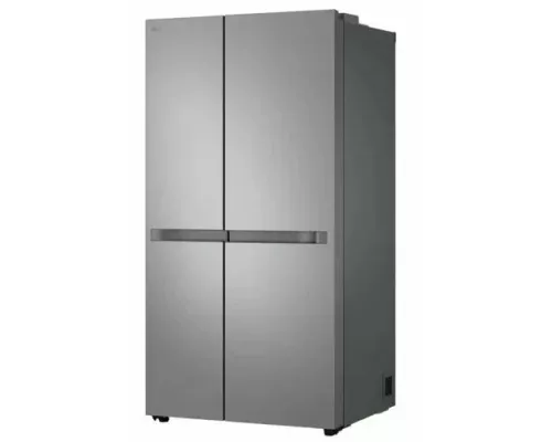 Холодильник LG GC-B257KMHW