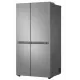 Холодильник LG GC-B257KMHW