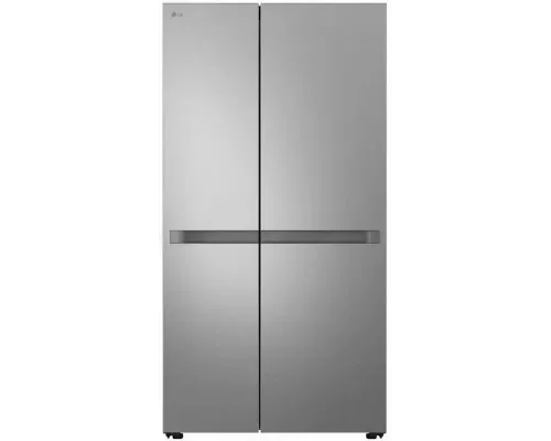 Холодильник LG GC-B257KMHW