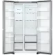 Холодильник LG GC-B257KMHW