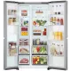 Холодильник LG GC-B257KMHW