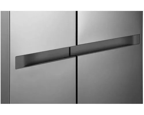 Холодильник LG GC-B257KMHW