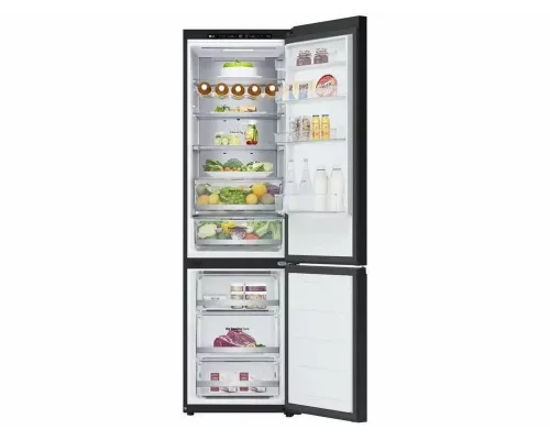 Холодильник LG GC-B509QK9M