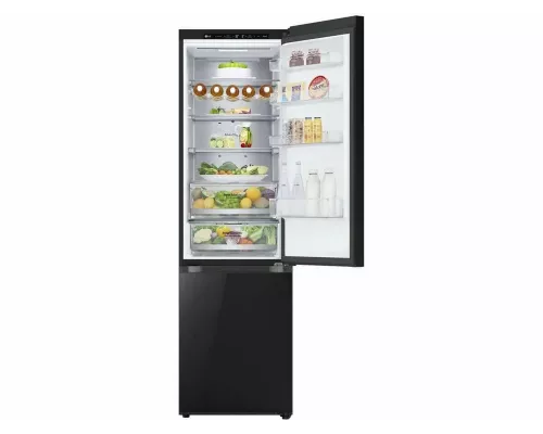 Холодильник LG GC-B509QK9M