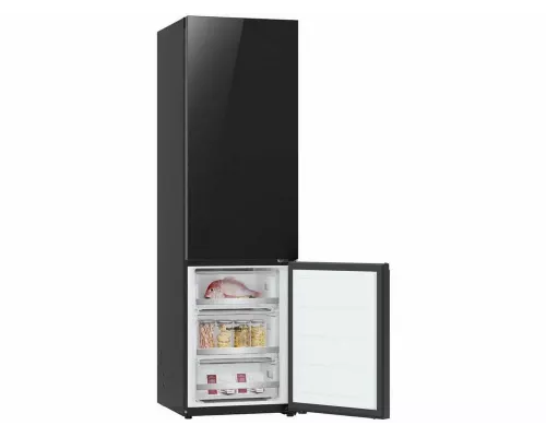 Холодильник LG GC-B509QK9M