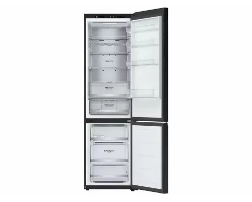 Холодильник LG GC-B509QK9M