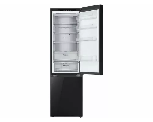 Холодильник LG GC-B509QK9M