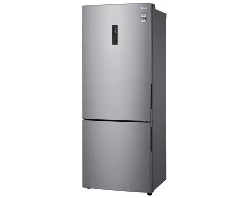 Холодильник LG GC-B569PMCM