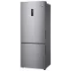 Холодильник LG GC-B569PMCM