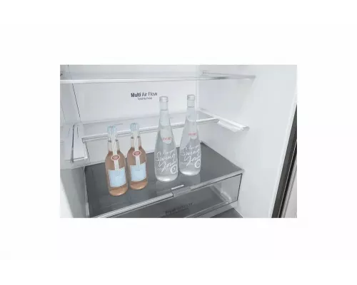 Холодильник LG GC-B569PMCM