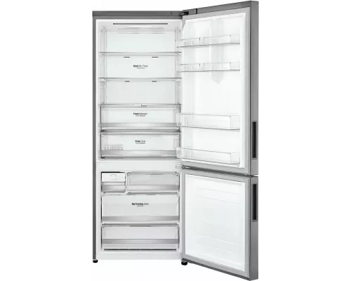 Холодильник LG GC-B569PMCM