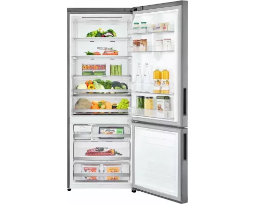 Холодильник LG GC-B569PMCM