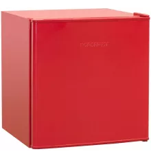 Холодильник NORDFROST NR 506 R красный