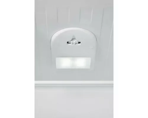 Холодильник NORDFROST NRB 154 R красный