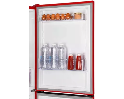 Холодильник NORDFROST NRB 161NF R