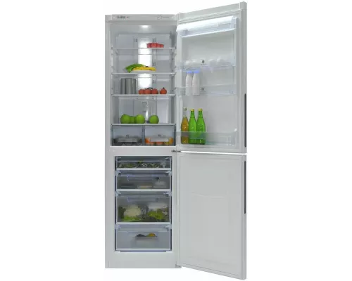 Холодильник POZIS RK FNF-172 S серебро