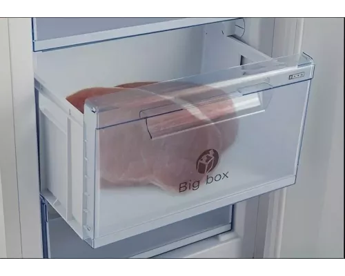 Холодильник POZIS RK FNF-172 S серебро