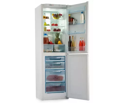 Холодильник POZIS RK FNF-172 S серебро