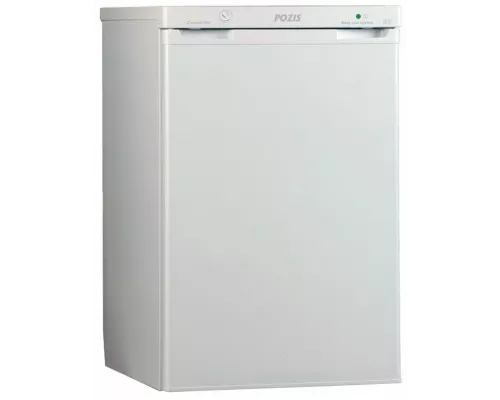 Холодильник POZIS RS-411 белый