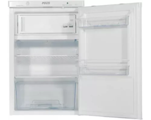 Холодильник POZIS RS-411 белый