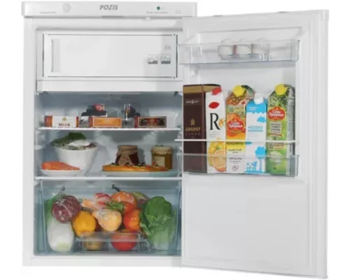 Холодильник POZIS RS-411 белый