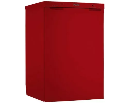Холодильник POZIS RS-411 белый