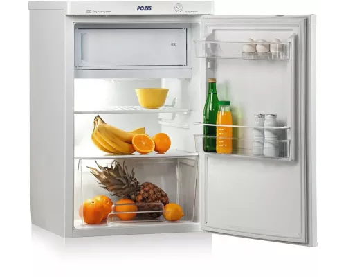 Холодильник POZIS RS-411 белый