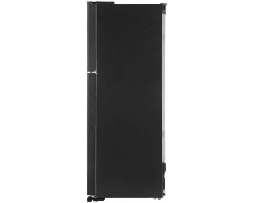 Холодильник SHARP SJ-XG60PGBK черное стекло