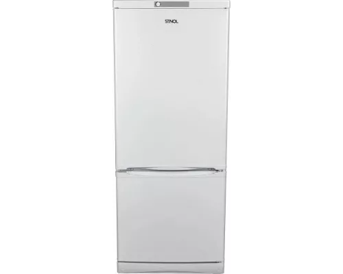 Холодильник STINOL STS 150 E бежевый