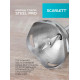 Блендер SCARLETT SC-HB42S13 белый