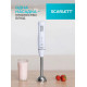 Блендер SCARLETT SC-HB42S13 белый