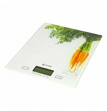 Весы кухонные VITEK VT-2418 Orange