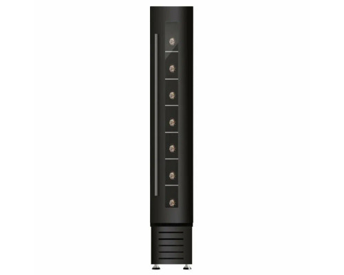 Винный шкаф KRONA BADEN 82/7 BL Винный шкаф KRONA BADEN 82/7 BL